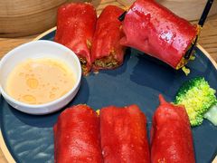 -山水茶艺馆·点心粤菜·30年老字号