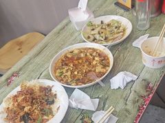 -卢庄(江汉路店)