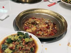 -涿派·炝锅鱼(涿州店)