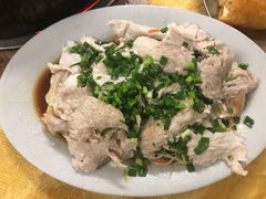 -大戚饭店(泰华路店)