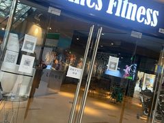 -VLines耀能运动24小时·月付制健身(京广桥店)