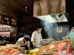 -三川·十酒Izakaya(南昌路店)