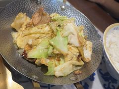 -川流不息·地道川菜(新松江路店)