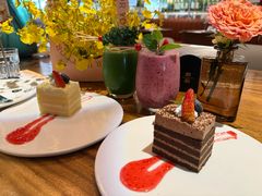 -原石牛扒·约会餐厅(龙城万科里店)