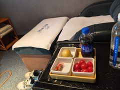 -陆琴脚艺·足浴·SPA(中华路店)