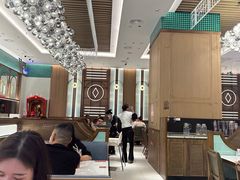 -新世界餐厅(万达店)