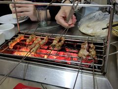 -小寒羊烧烤(凯瑞时代大厦店)