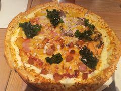 -必胜客(广渠路店)