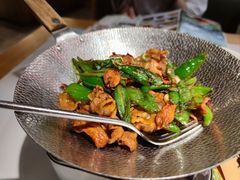 -老阿爸鲜鱼土菜(独墅湖店)