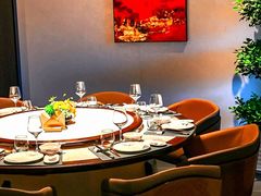 -真地道京味府·鲜橙烤鸭·北京菜(朝外大街东大桥店)