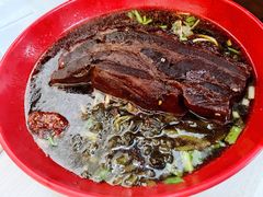 -小龙大肉面馆