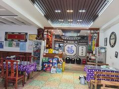 -益恒饭店乡间白族菜(古城总店)