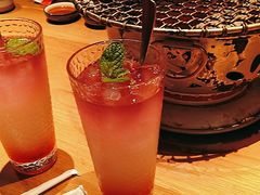 -烧肉达人•炭火烧肉(新天地店)