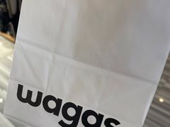 -Wagas沃歌斯(北京君太百货店)