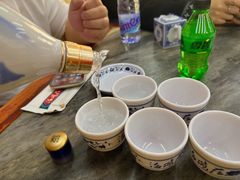 -海碗居老北京炸酱面(增光路店)