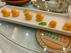 -全聚德(常州店)