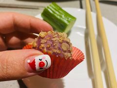 -海底捞火锅(凯德广场店)