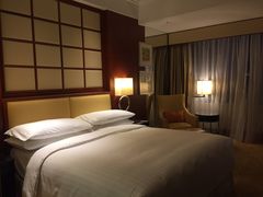 -上海雅居乐万豪侯爵酒店
