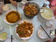 -同发号饭庄(复兴路店)