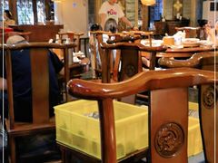 大堂-杨记隆府(重庆总店)