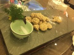 -蜀宴·家宴馆(升伟晶石店)