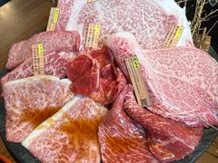 -俺的焼肉(銀座9丁目店)