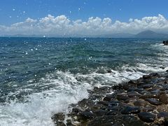 -三亚西岛海洋文化旅游区
