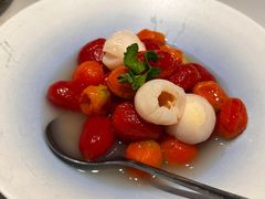 -阿里疆Alijiang·丝路美食·异域风情·清真(长楹天街店)