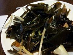 海带丝-友乐达台北精致面馆(张江店)