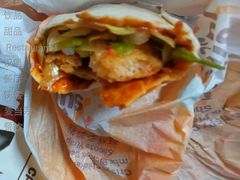 酥酥多笋卷-麦当劳(利津路店)