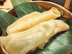 -禄婶鸡煲·打边炉