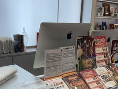 -海马体照相馆(广州新世界云门New park店)