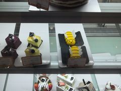 -BreadTalk面包新语·烘焙蛋糕(星河城店)