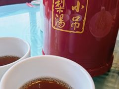 -砂锅居(西四店)