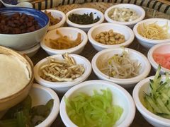 -包整·丝娃娃(一览甲秀楼风景店)