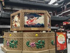 -绿波廊(豫园店)