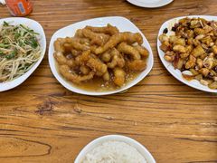 -南磨房食府(燕莎奥特莱斯购物中心店)