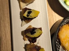 -德川家日本料理(顺义华联店)