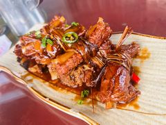 -老地方369农家菜