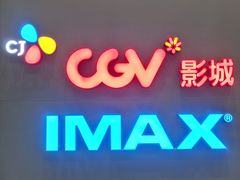 -CGV影城(壹方城IMAX店)