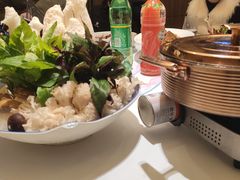 -同庆楼(花园店)