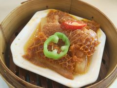 -鹏天阁酒楼·海鲜(红旗店)