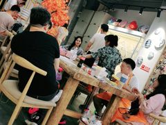 -陶语手工·拼豆·陶艺·银饰diy(宽厚里店)