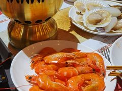 -芭菲盛宴·环球美食(锦城万达广场店)