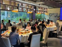 -一江水食府(后湖店)