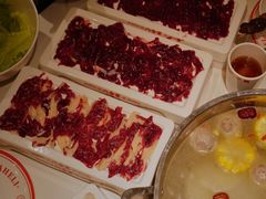 -八合里牛肉火锅(上海世茂广场店)