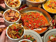 -湘芙蓉·湖南菜(椒江店)