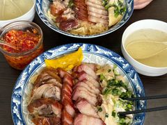 -木木鲜海鲜面(天一店)