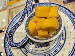 -捷信牛奶甜品世家(合生汇店)