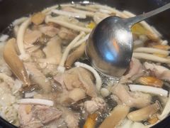 -狐狸爱上椰子鸡(滨江星光大道店)